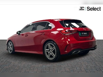 Used Mercedes-Benz A-Class 2019 for sale - 75564279: Photo