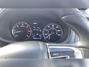 Used Mitsubishi Shogun Sport 2021 for sale - 76158445: Photo