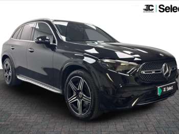 (23) - 2.0 GLC220dh MHEV AMG Line (Premium) G-Tronic+ 4MATIC Euro 6 (s/s) 5dr