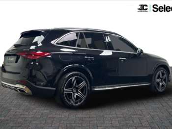 Used Mercedes-Benz GLC 2023 for sale - 75186434: Photo