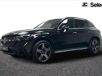 Used Mercedes-Benz GLC 2023 for sale - 75186434: Photo