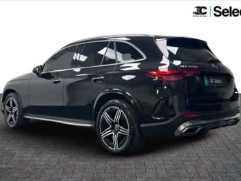 Used Mercedes-Benz GLC 2023 for sale - 75186434: Photo
