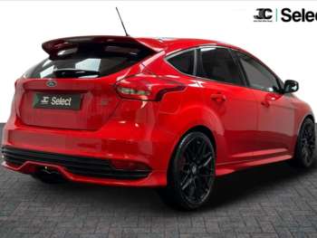 Used Ford Focus 2015 for sale - 75268174: Photo