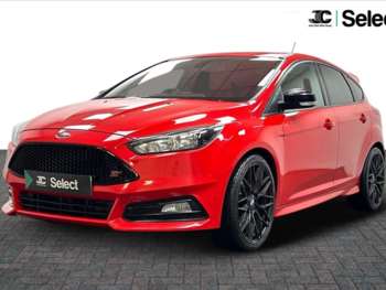 Used Ford Focus 2015 for sale - 75268174: Photo