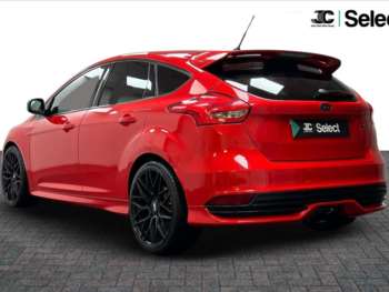 Used Ford Focus 2015 for sale - 75268174: Photo