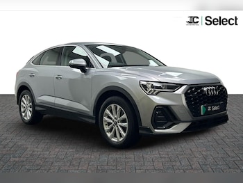 Used Audi Q3 2020 for sale - 76013363: Photo