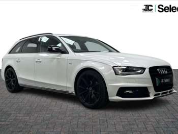 2015 (15) - 2.0 TDI Black Edition Plus Euro 5 (s/s) 5dr