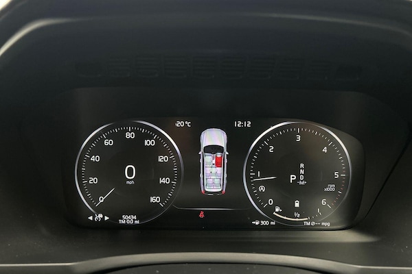 Used Volvo XC90 2021 for sale - 75520069: Photo 10