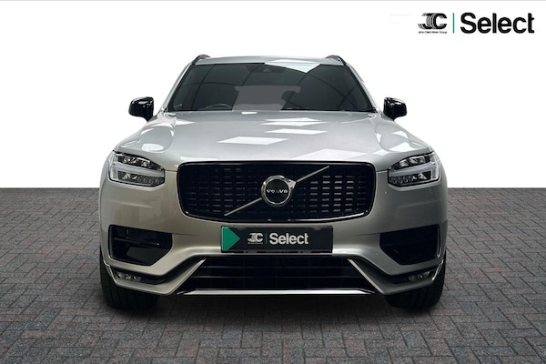 Used Volvo XC90 2021 for sale - 75520069: Photo 11