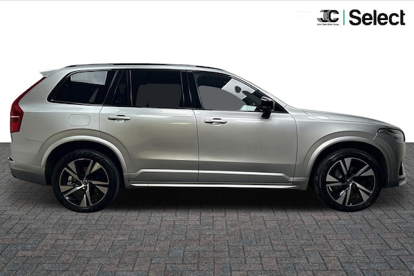 Used Volvo XC90 2021 for sale - 75520069: Photo 12
