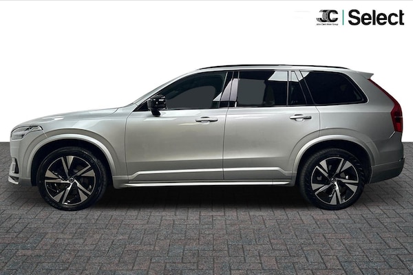 Used Volvo XC90 2021 for sale - 75520069: Photo 13