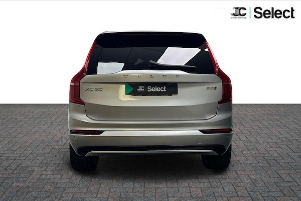 Used Volvo XC90 2021 for sale - 75520069: Photo 14