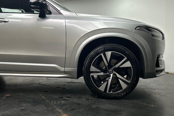 Used Volvo XC90 2021 for sale - 75520069: Photo 15