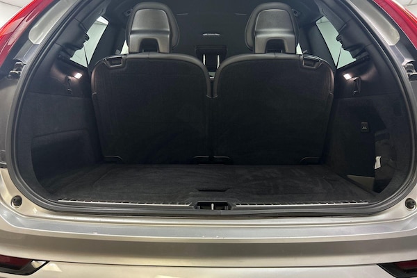 Used Volvo XC90 2021 for sale - 75520069: Photo 16
