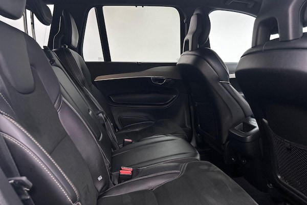 Used Volvo XC90 2021 for sale - 75520069: Photo 17