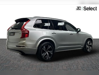 Used Volvo XC90 2021 for sale - 75520069: Photo