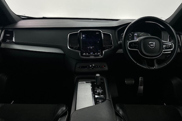 Used Volvo XC90 2021 for sale - 75520069: Photo 5