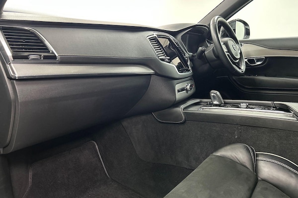 Used Volvo XC90 2021 for sale - 75520069: Photo 6