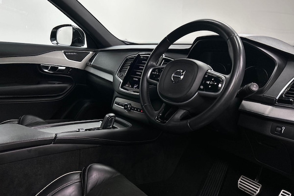 Used Volvo XC90 2021 for sale - 75520069: Photo 7