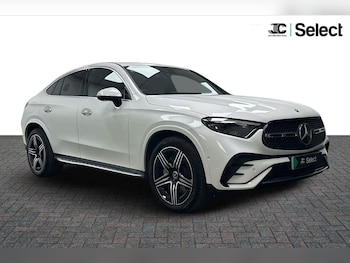 Used Mercedes-Benz GLC 2023 for sale - 75532151: Photo