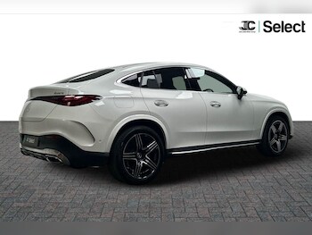 Used Mercedes-Benz GLC 2023 for sale - 75532151: Photo