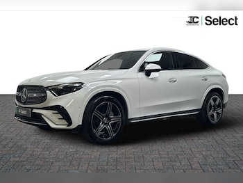 Used Mercedes-Benz GLC 2023 for sale - 75532151: Photo