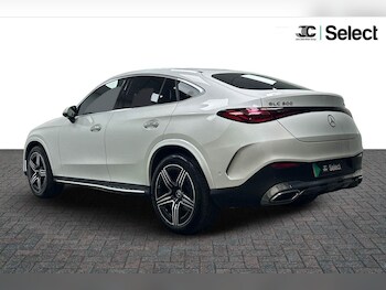 Used Mercedes-Benz GLC 2023 for sale - 75532151: Photo