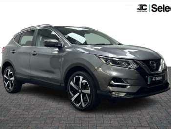 2019 (19) - 1.5 dCi Tekna Euro 6 (s/s) 5dr