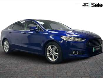 2016 (65) - 2.0 TDCi Titanium Euro 6 (s/s) 5dr