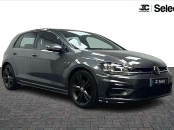 2017 (17) - 1.5 TSI EVO R-Line DSG Euro 6 (s/s) 5dr