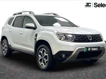 2019 (19) - 1.6 SCe Prestige 5dr