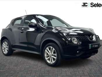 2017 (67) - 1.5 dCi N-Connecta Euro 6 (s/s) 5dr