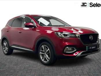 Used MG MG HS 2021 for sale - 74861390: Photo