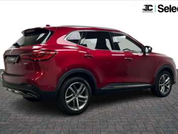 Used MG MG HS 2021 for sale - 74861390: Photo