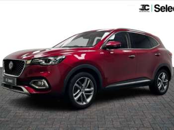 Used MG MG HS 2021 for sale - 74861390: Photo