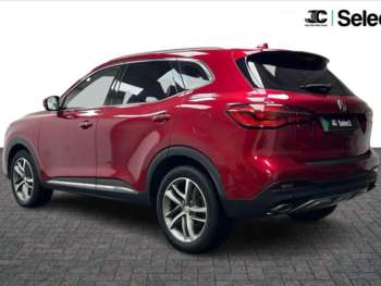 Used MG MG HS 2021 for sale - 74861390: Photo