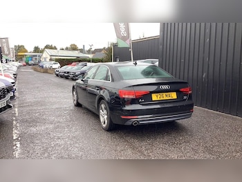 Used Audi A4 2018 for sale - 76159202: Photo 2