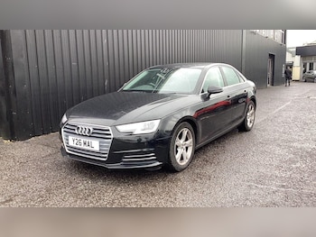 Used Audi A4 2018 for sale - 76159202: Photo 3