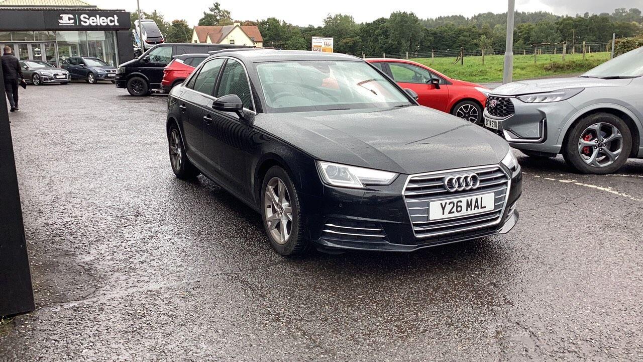 Used Audi A4 2018 for sale - 76159202: Photo 4