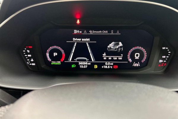 Used Audi Q3 2019 for sale - 75670644: Photo 10