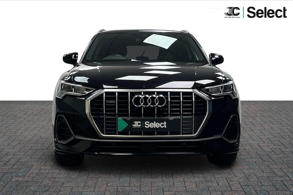 Used Audi Q3 2019 for sale - 75670644: Photo 11