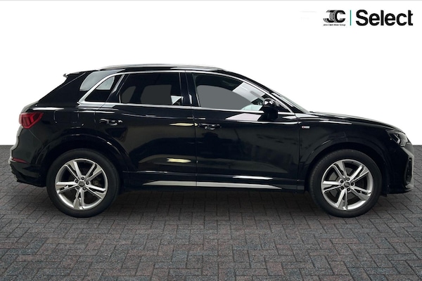 Used Audi Q3 2019 for sale - 75670644: Photo 12