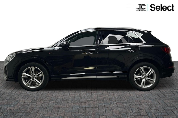 Used Audi Q3 2019 for sale - 75670644: Photo 13