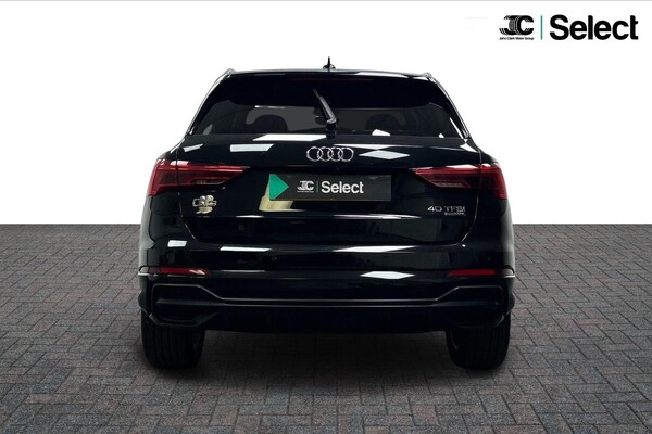 Used Audi Q3 2019 for sale - 75670644: Photo 14