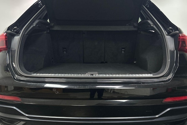 Used Audi Q3 2019 for sale - 75670644: Photo 16