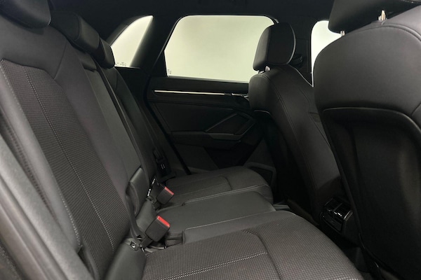 Used Audi Q3 2019 for sale - 75670644: Photo 17
