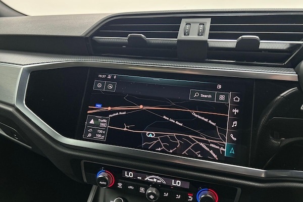 Used Audi Q3 2019 for sale - 75670644: Photo 20