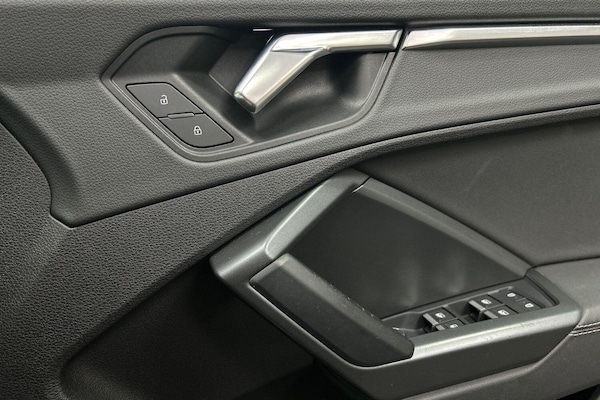 Used Audi Q3 2019 for sale - 75670644: Photo 22