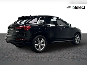 Used Audi Q3 2019 for sale - 75670644: Photo