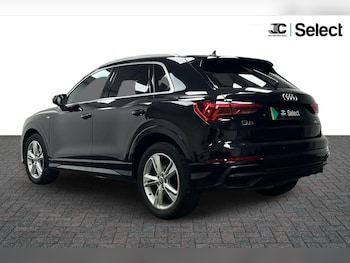 Used Audi Q3 2019 for sale - 75670644: Photo
